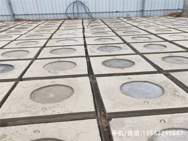 通榆DP16混凝土电杆底盘